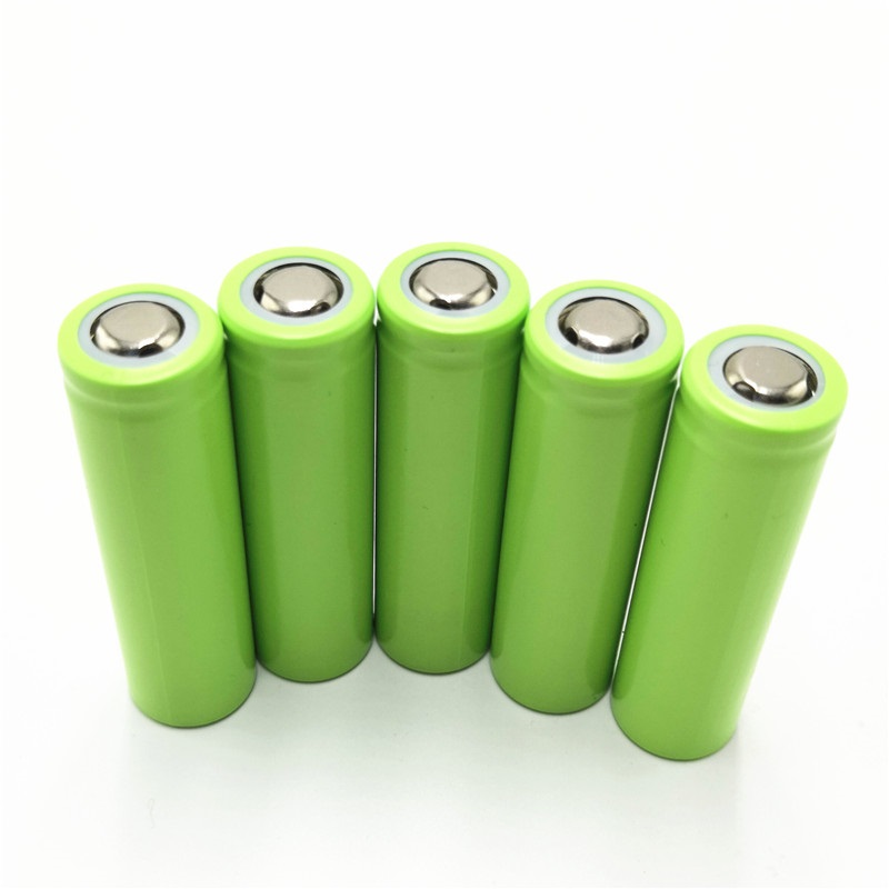 18650 INR bateria litu 2000mAh 3C ogniwa zasilające